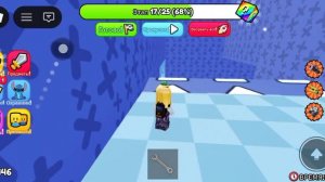 Побег из тюрьмы стича! джеви#меви#залети#