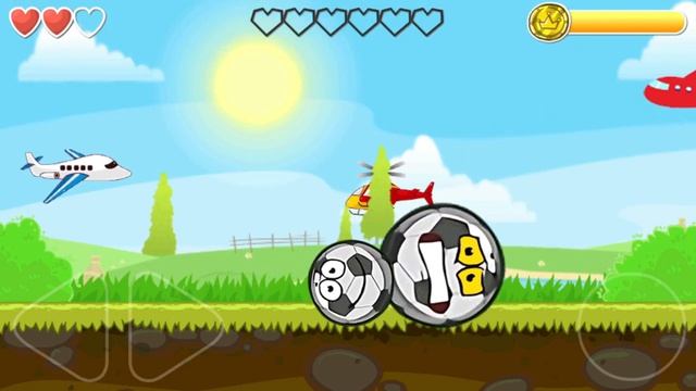 КРАСНЫЙ ШАРИК,  КРАСНЫЙ НЕСНОСНЫЙ КОЛОБОЧЕК , ПОДПИСЫВАЙТЕСЬ