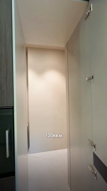 Необычное решение