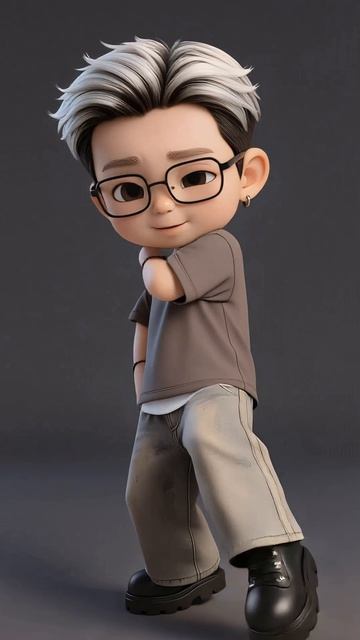 BTS_RM_2.0_SHORTS#short