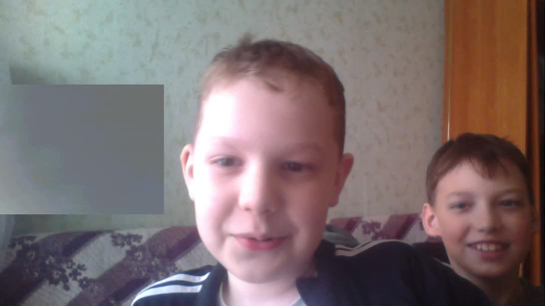 СТРИМ с одноклассниками