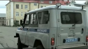 группа _БУМЕR_ - Не плачь & КРЕМЕНЬ