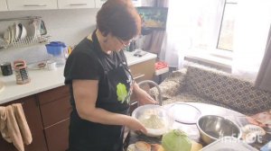 вот это погода🥶/ Спасибо всем// внук танцует для бабули🎤