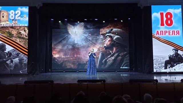 О.Карманова - ВОИН С ГЛАЗАМИ АНГЕЛА 18_04_26