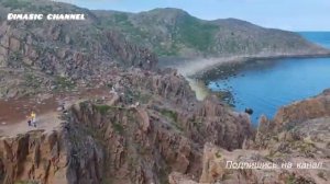 Путешествие в мурманск 3 часть НА СЕВЕРЕ ЖИТЬ