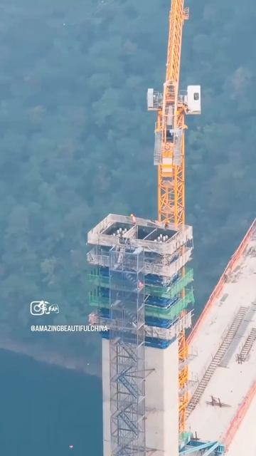 Мост- это Победа над пустотой#строитель #инженер #мост #мостовик #мостовики #стройка