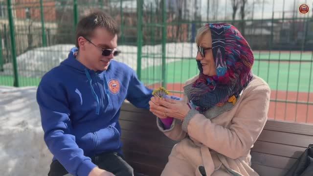 Гид по добрым делам от волонтёров Романовской школы