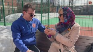 Гид по добрым делам от волонтёров Романовской школы