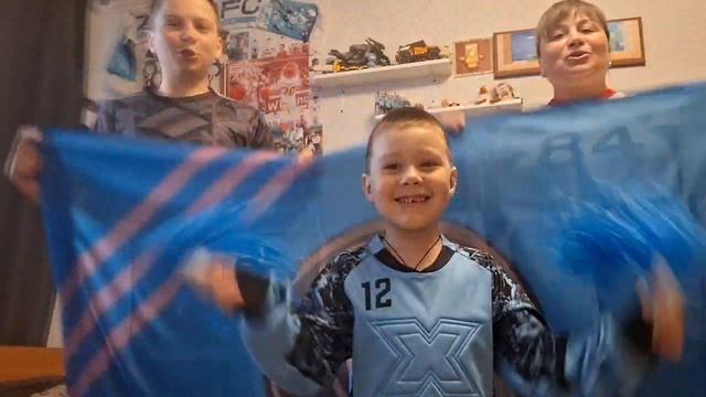 #Футболвшколе