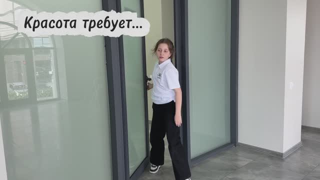 Новый Ералаш - Красота требует...