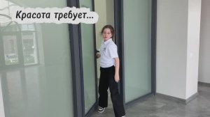 Новый Ералаш - Красота требует...