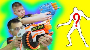 РОМА И ПАПА ПРОТИВ БРАТА СИРЕНОГОЛОВОГО! МУЛЬТИК ПРО ХЕЛПИКА! РОМА И ХЕЛПИК 181 СЕРИЯ