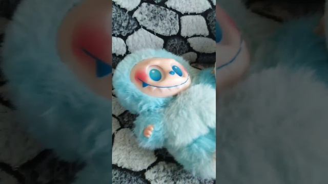 Лабубу снова на канале!!! 😄😄😄