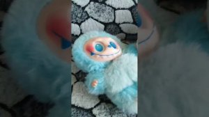 Лабубу снова на канале!!! 😄😄😄