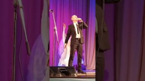 Алексей Соколов - Волгоградский вальс (апрель 2026)