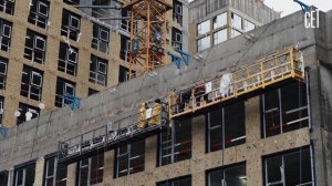 СЕТ | Апрель 2026 | Промежуточный отчёт о строительстве | MR