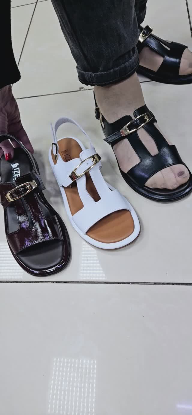 СТИЛЬНЫЕ БОСОНОЖКИ 🔥НОВИНКИ В КОВАНИ 💥