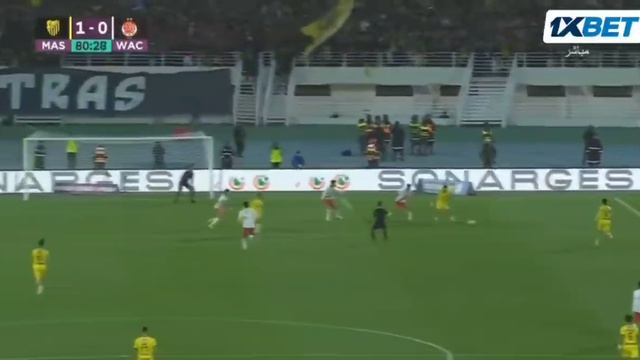 ШЕДЕВР С РАБОНОЙ ИЗ МАРОККО!