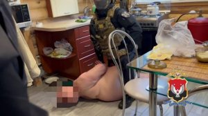 Полицейские Удмуртии задержали троих подозреваемых в мошенничествах с получением налоговых вычетов