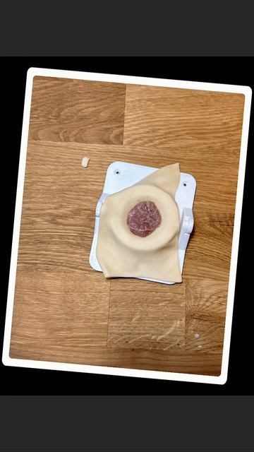 Форма для лепки пельменей и вареников!