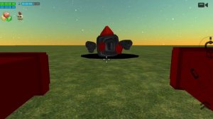 я против тол чикена