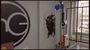 Ояма Масутацу сражается с быком