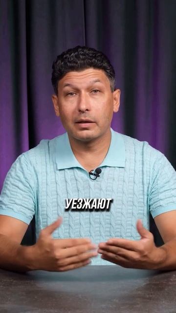 Жилья должно становиться больше