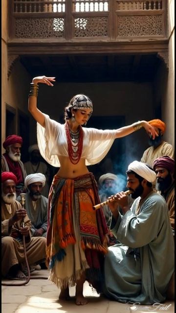 Восточные сказки