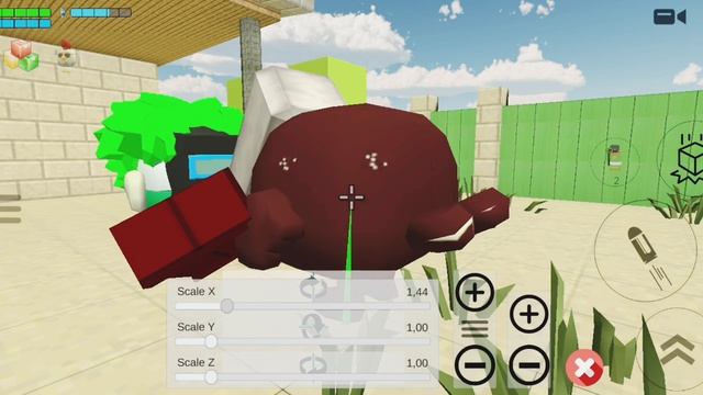 Всем привет я Свин под именим кексик 15k и я новенький: