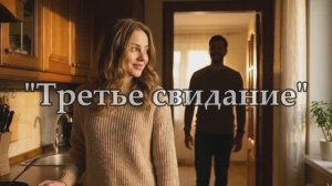 "Третье свидание" (муз. и сл. В.Киселева)