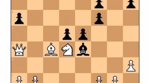 Роберт Фишер гениально _сносит_ самого Найдорфа за 24 хода жертвуя _качество_