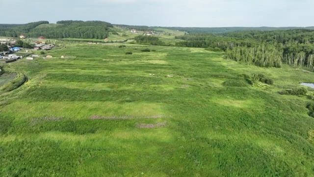 Участки Мужичкино