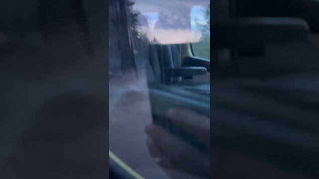 Обзор автобуса Пежо Боксер