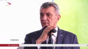 Год архитектуры официально открыли в Северной Осетии