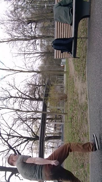 Тренировка