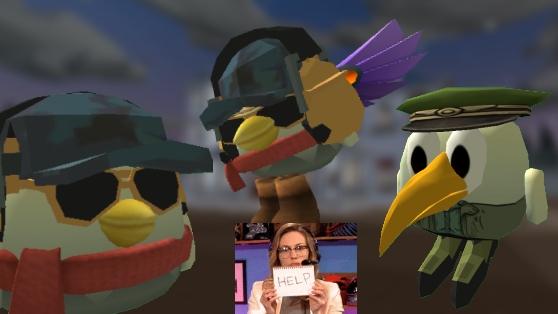 😇Искожаю СВОЙ скин в ЧИКЕН ГАН!🙂 (и скин Ярика)