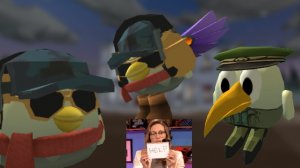 😇Искожаю СВОЙ скин в ЧИКЕН ГАН!🙂 (и скин Ярика)