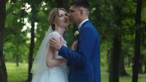 Максим и Елизавета | Свадьба в Тамбове | Lovestory Films