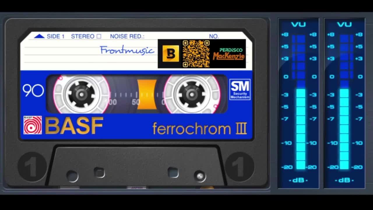 ФОНОВАЯ МУЗЫКА