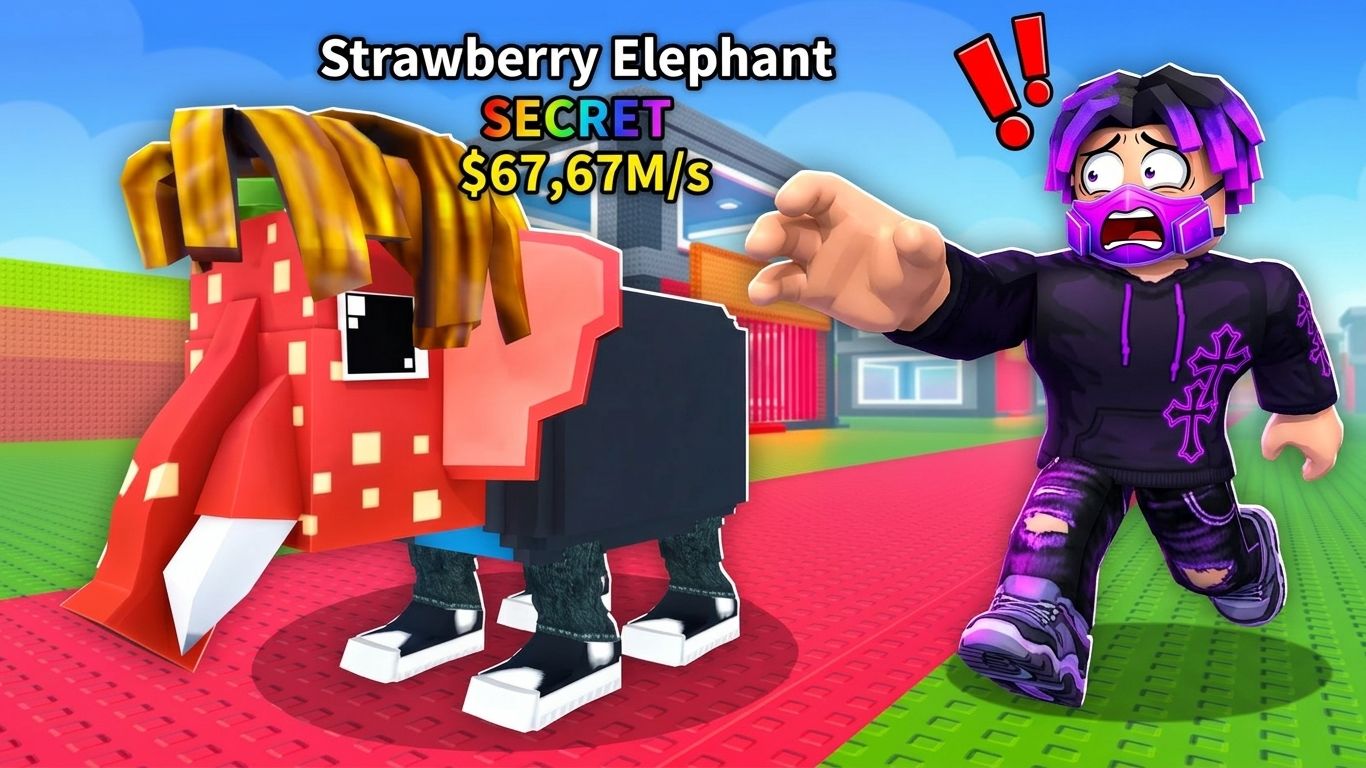 😱Я СТАЛ БРЕЙНРОТОМ В РОБЛОКС!