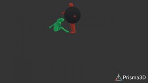 Мелон VS яблоко