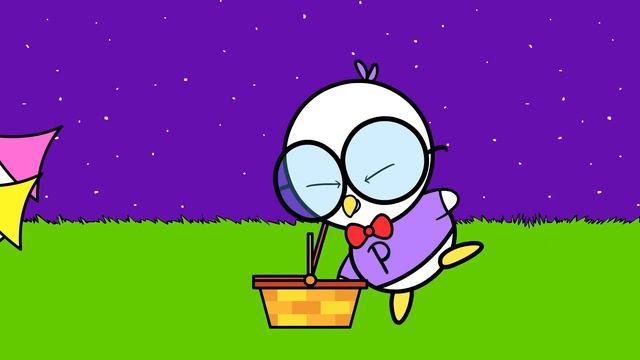 COLORING CHALLENGE with SIDEWALK CHALK! EK Doodles Drawing for Kids