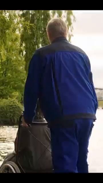 Зачистка THE CLEANER Paul Wickstead Kubik v Kube series funny kubik studio movie