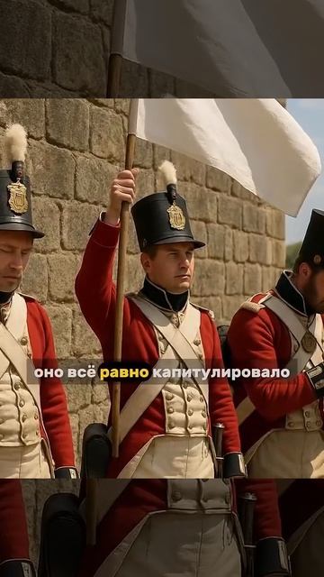 Самое трусливое государство