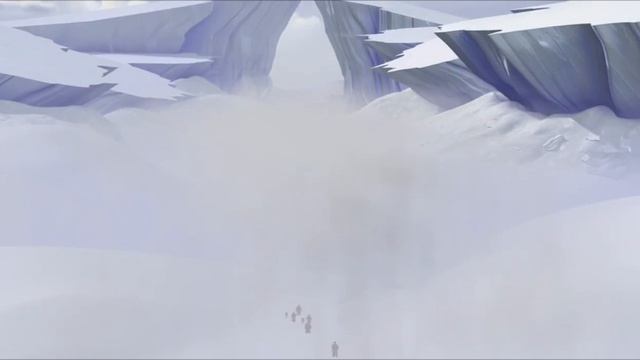 Ледниковый Период 5 часть