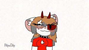 самая лëгкая анимация (давайте добьём 20 птп чучуть осталось:з)