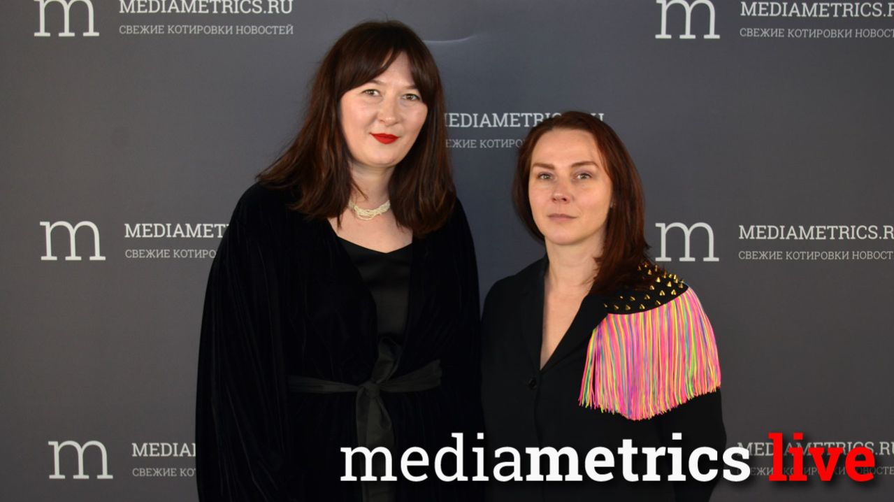 Русский код современного искусства с Анной Щегловой