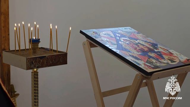 Память  которая объединяет поколения