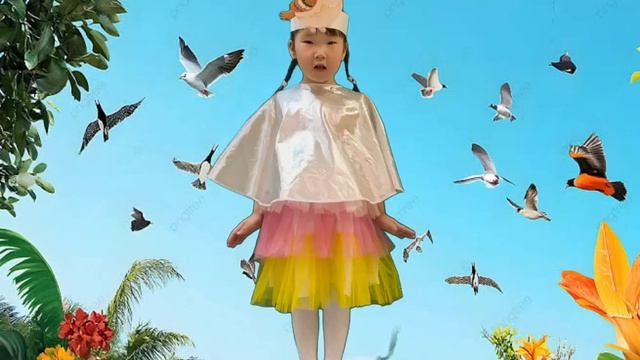 Васильева Амина