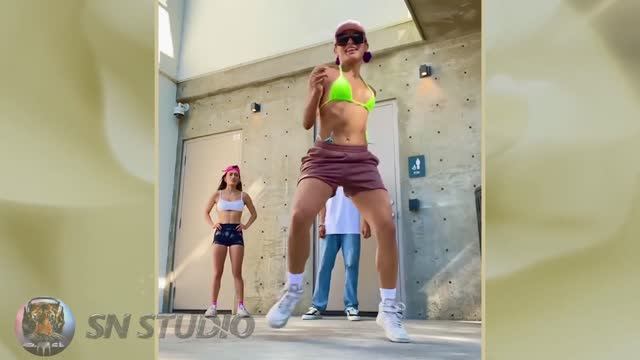 Basic Element - Touch (SN Studio Eurodance Remix